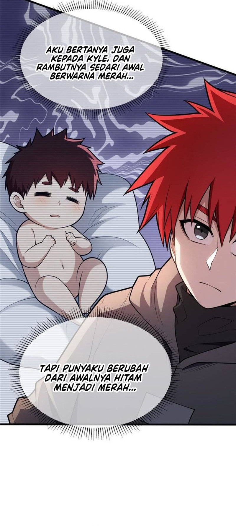 Evil Dragon Is Reincarnated! Revenge Begins at the Age of Five! Chapter 75 Gambar 12