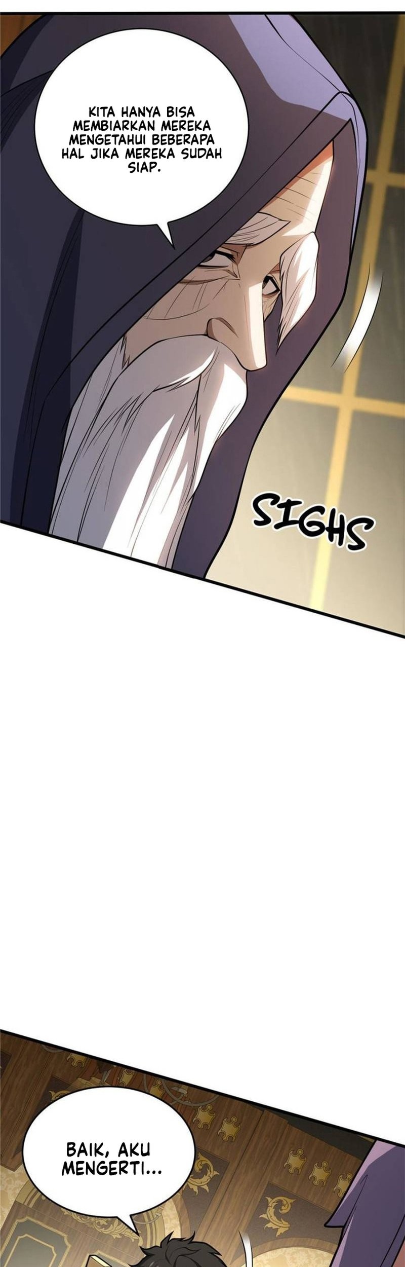 Evil Dragon Is Reincarnated! Revenge Begins at the Age of Five! Chapter 75 Gambar 15