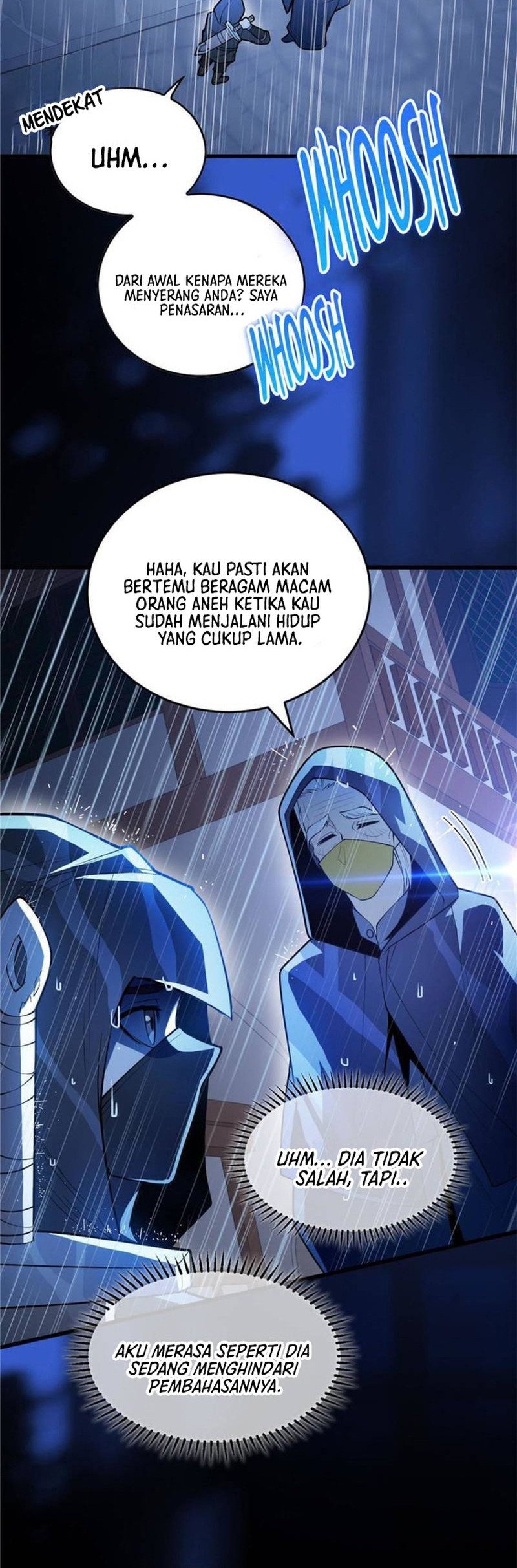 Baca  Evil Dragon Is Reincarnated! Revenge Begins at the Age of Five! Chapter 74 Gambar 2