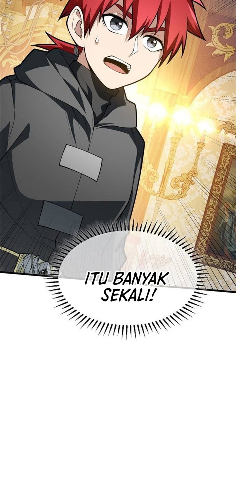 Evil Dragon Is Reincarnated! Revenge Begins at the Age of Five! Chapter 74 Gambar 12