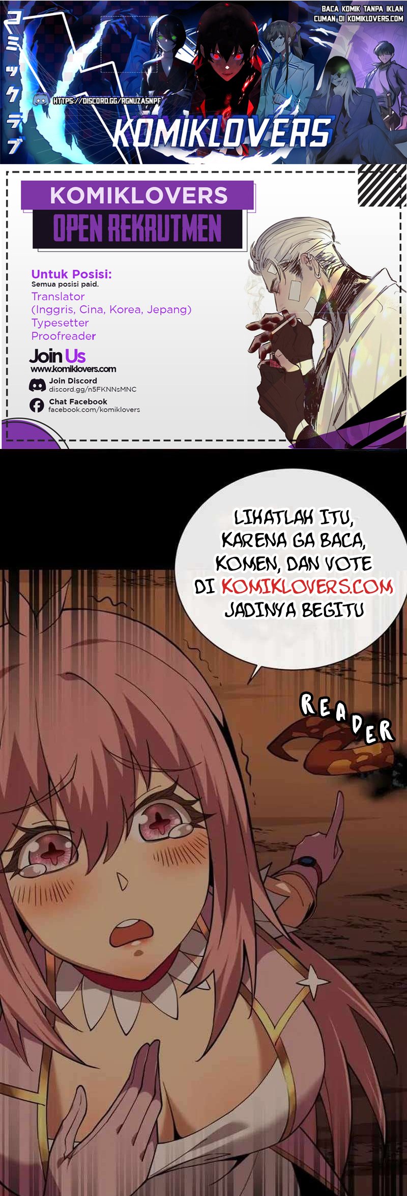 Evil Dragon Is Reincarnated! Revenge Begins at the Age of Five! Chapter 74 Gambar 13