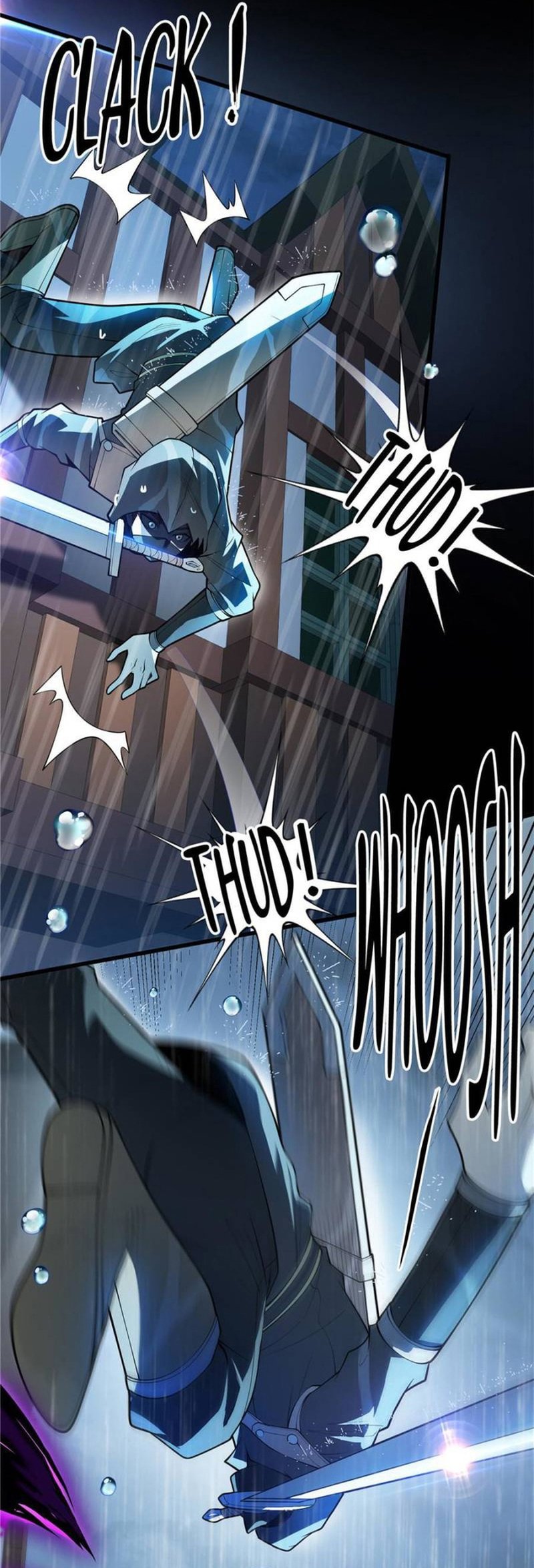 Evil Dragon Is Reincarnated! Revenge Begins at the Age of Five! Chapter 73 Gambar 3