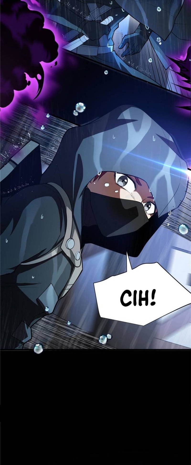 Evil Dragon Is Reincarnated! Revenge Begins at the Age of Five! Chapter 73 Gambar 5