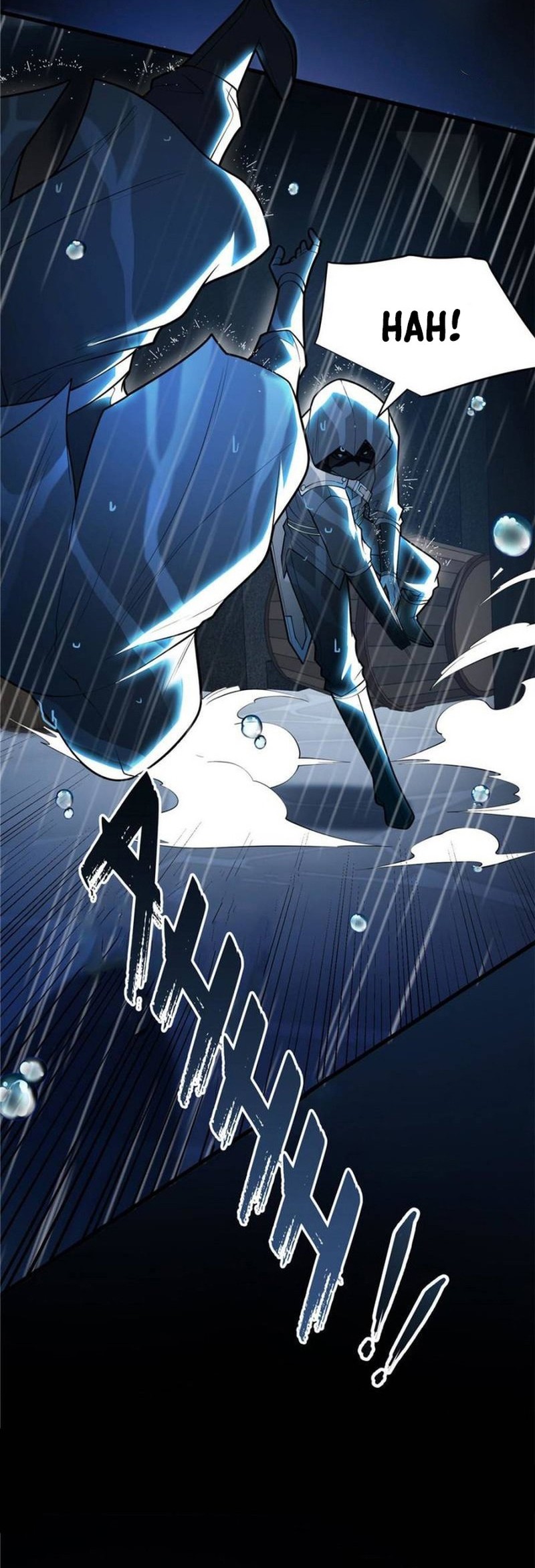 Evil Dragon Is Reincarnated! Revenge Begins at the Age of Five! Chapter 73 Gambar 9