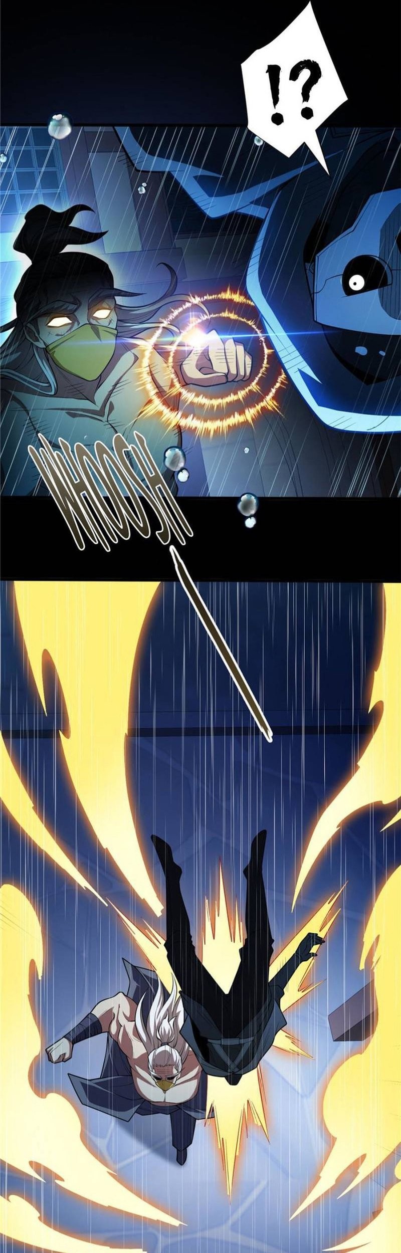 Evil Dragon Is Reincarnated! Revenge Begins at the Age of Five! Chapter 73 Gambar 10