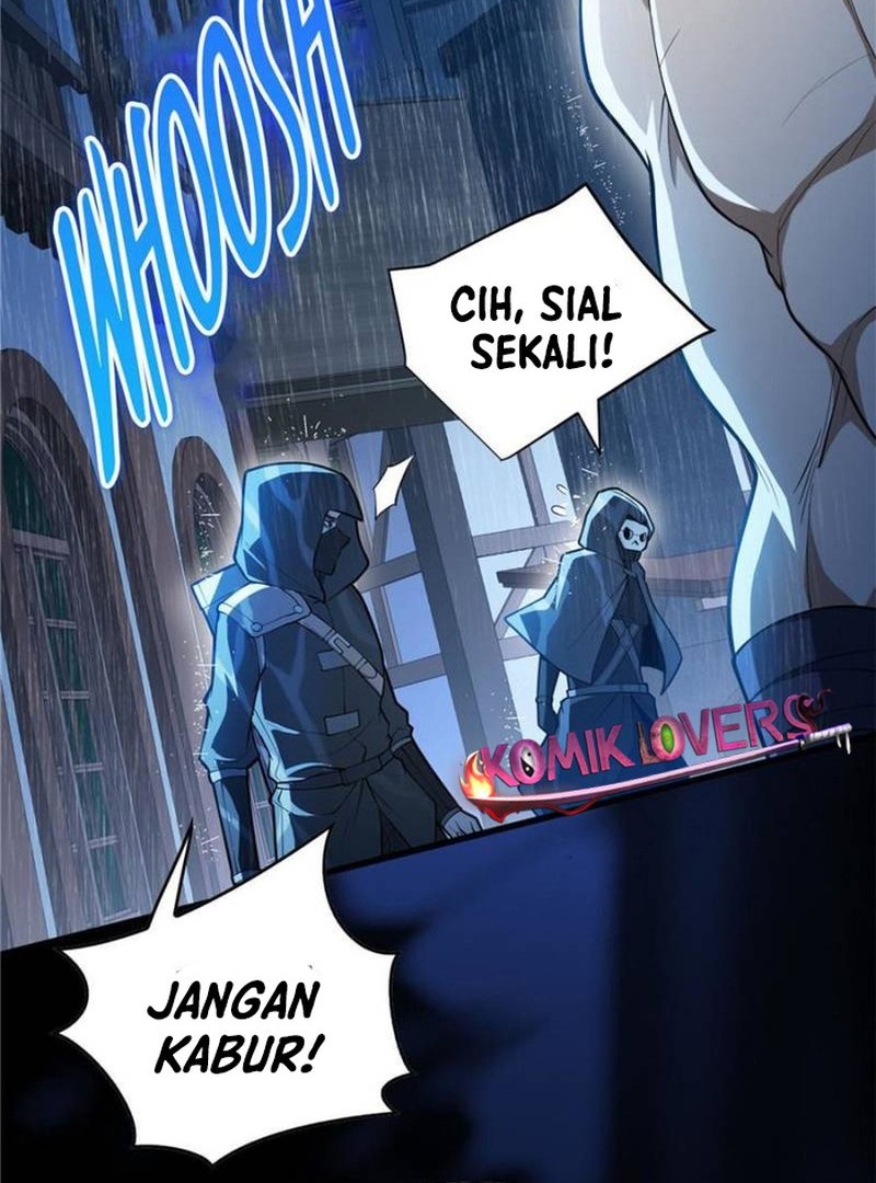 Evil Dragon Is Reincarnated! Revenge Begins at the Age of Five! Chapter 73 Gambar 14