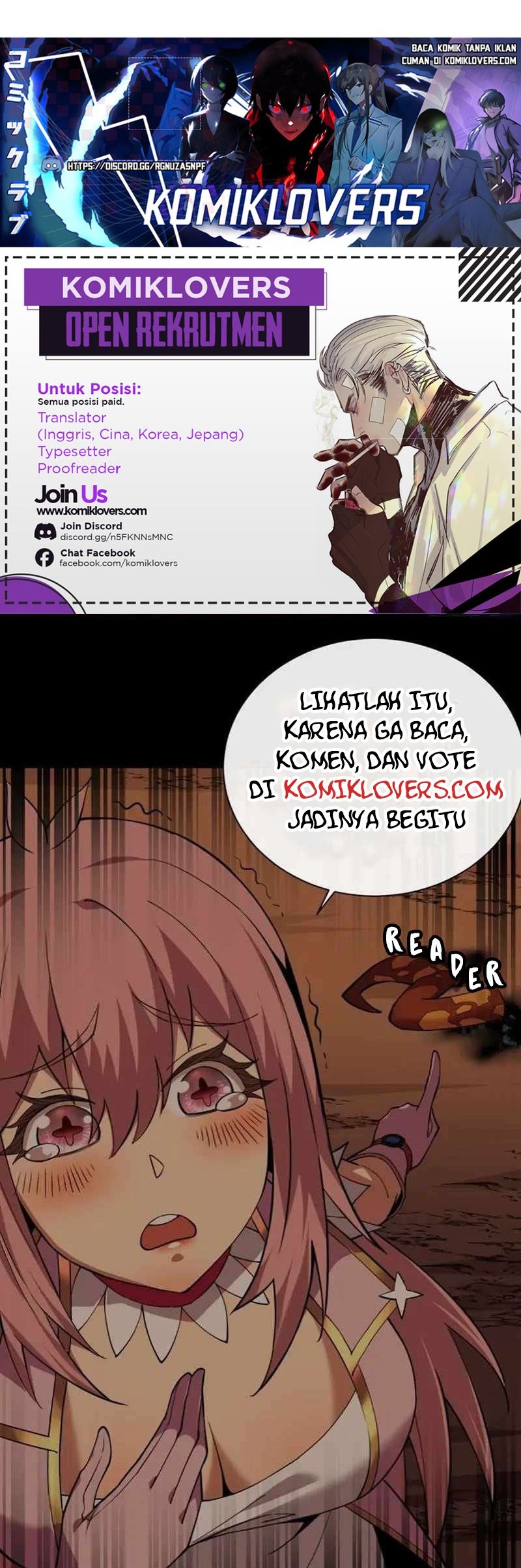 Evil Dragon Is Reincarnated! Revenge Begins at the Age of Five! Chapter 73 Gambar 18