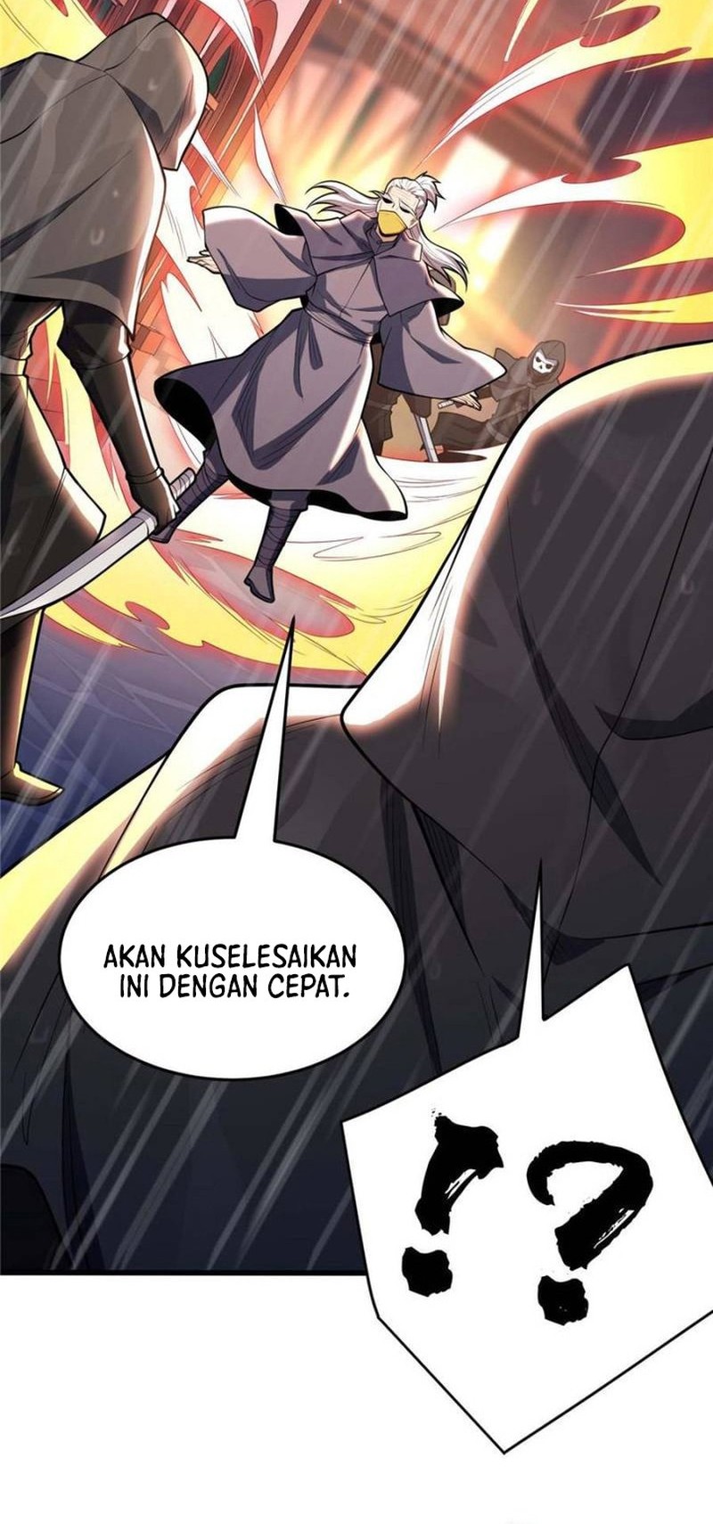 Baca  Evil Dragon Is Reincarnated! Revenge Begins at the Age of Five! Chapter 72 Gambar 2