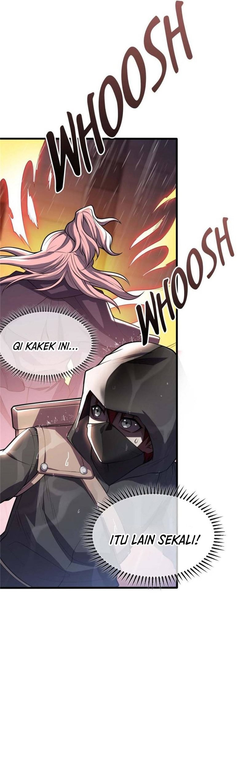 Evil Dragon Is Reincarnated! Revenge Begins at the Age of Five! Chapter 72 Gambar 3