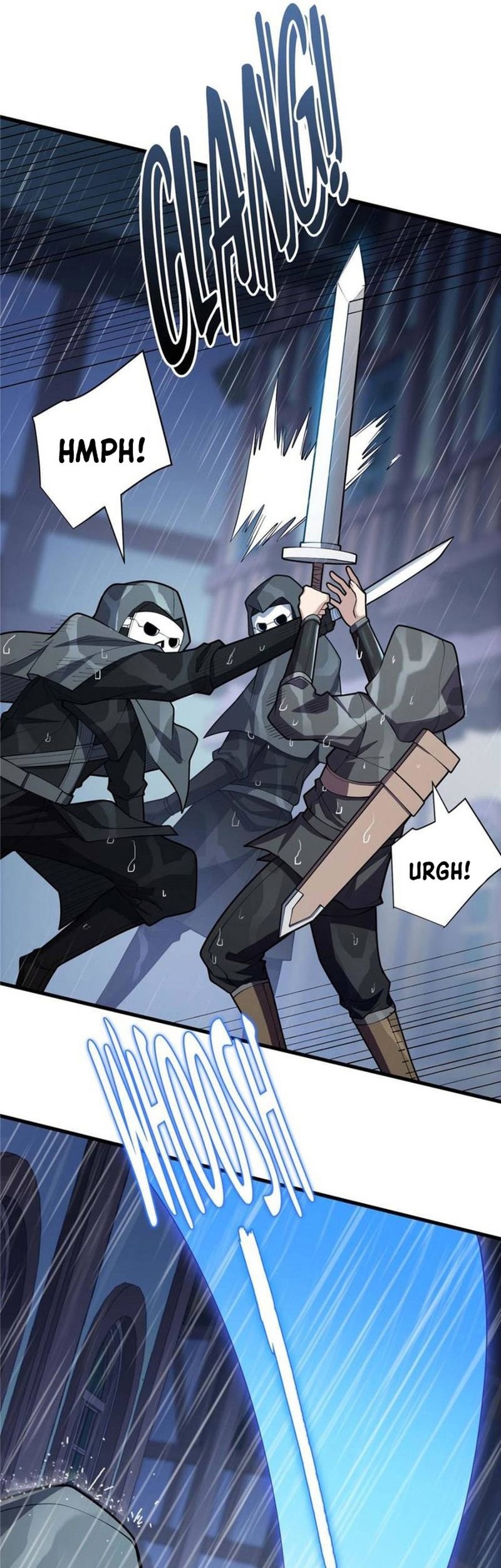 Evil Dragon Is Reincarnated! Revenge Begins at the Age of Five! Chapter 72 Gambar 7