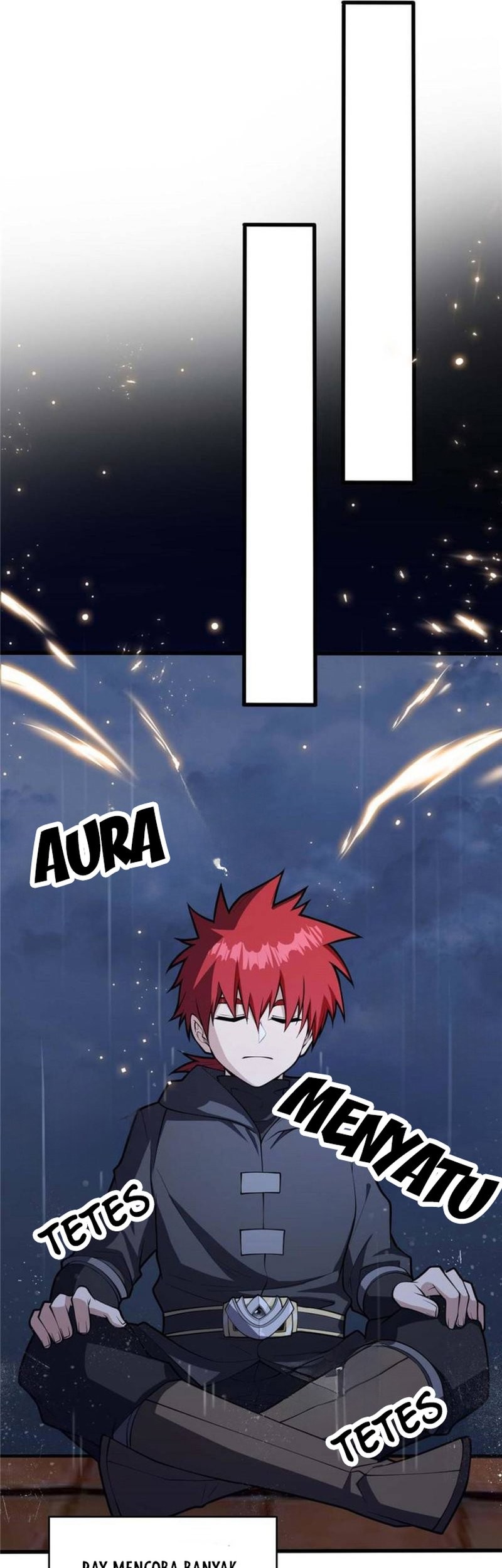 Evil Dragon Is Reincarnated! Revenge Begins at the Age of Five! Chapter 71 Gambar 5