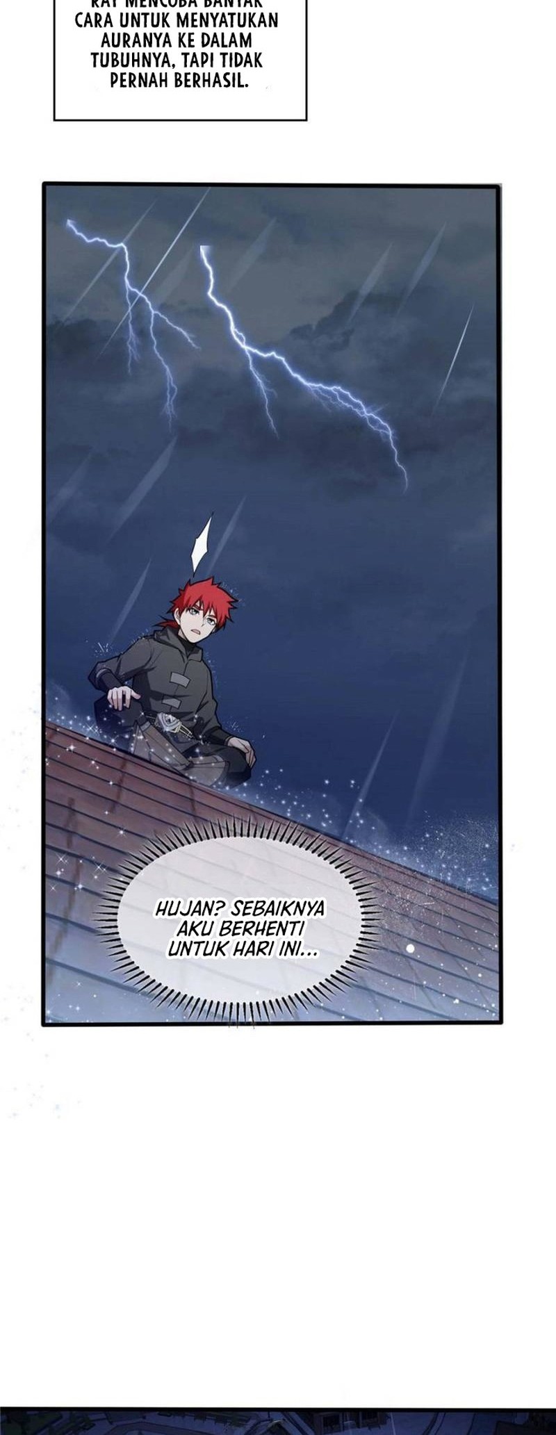 Evil Dragon Is Reincarnated! Revenge Begins at the Age of Five! Chapter 71 Gambar 6