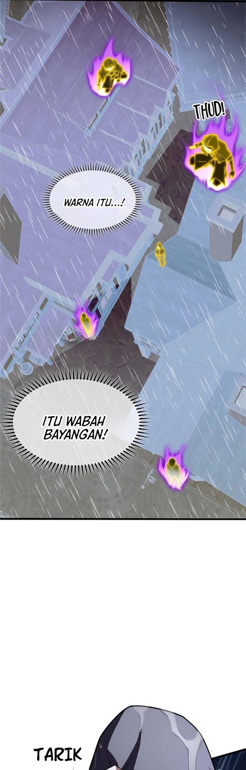 Evil Dragon Is Reincarnated! Revenge Begins at the Age of Five! Chapter 71 Gambar 9