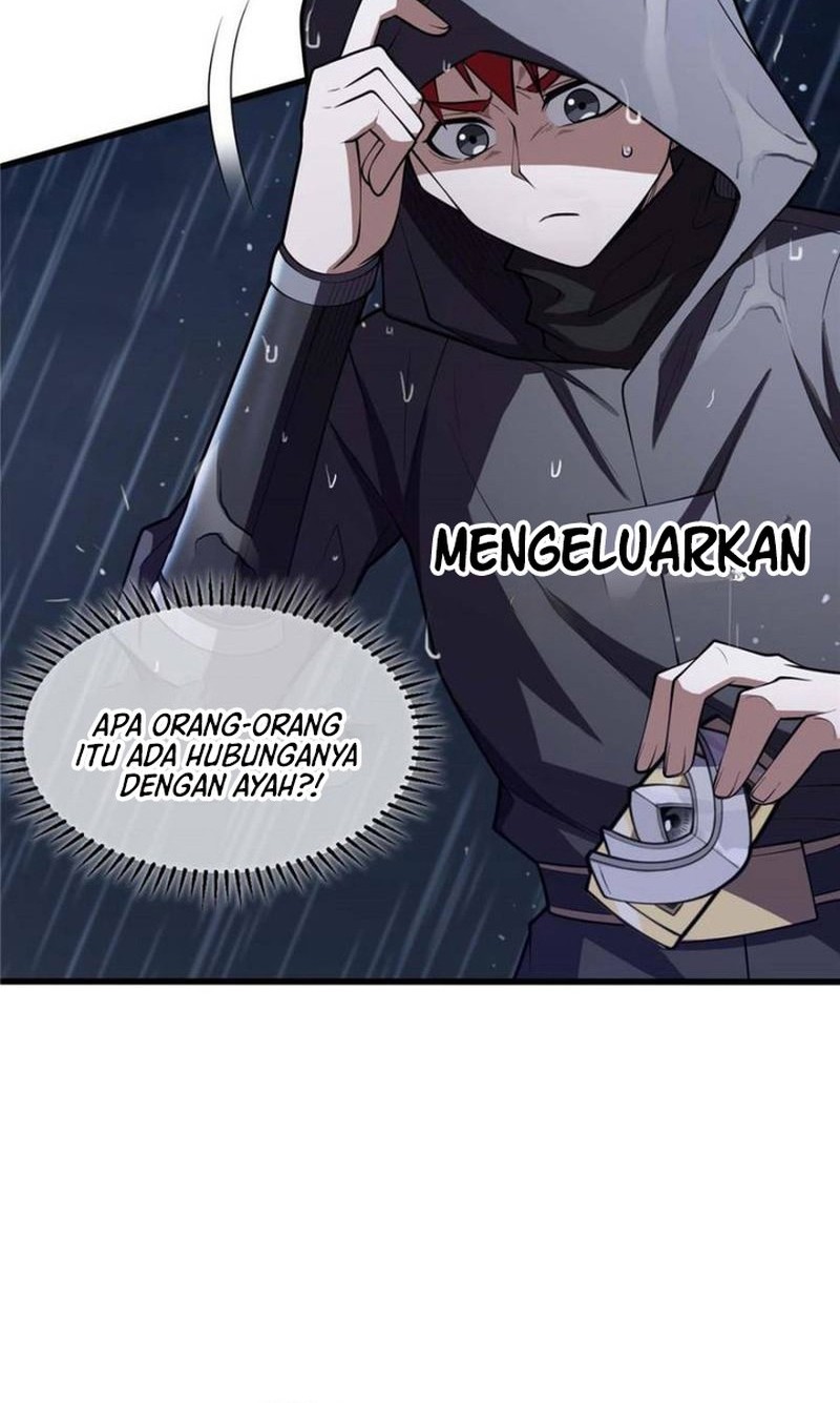 Evil Dragon Is Reincarnated! Revenge Begins at the Age of Five! Chapter 71 Gambar 10