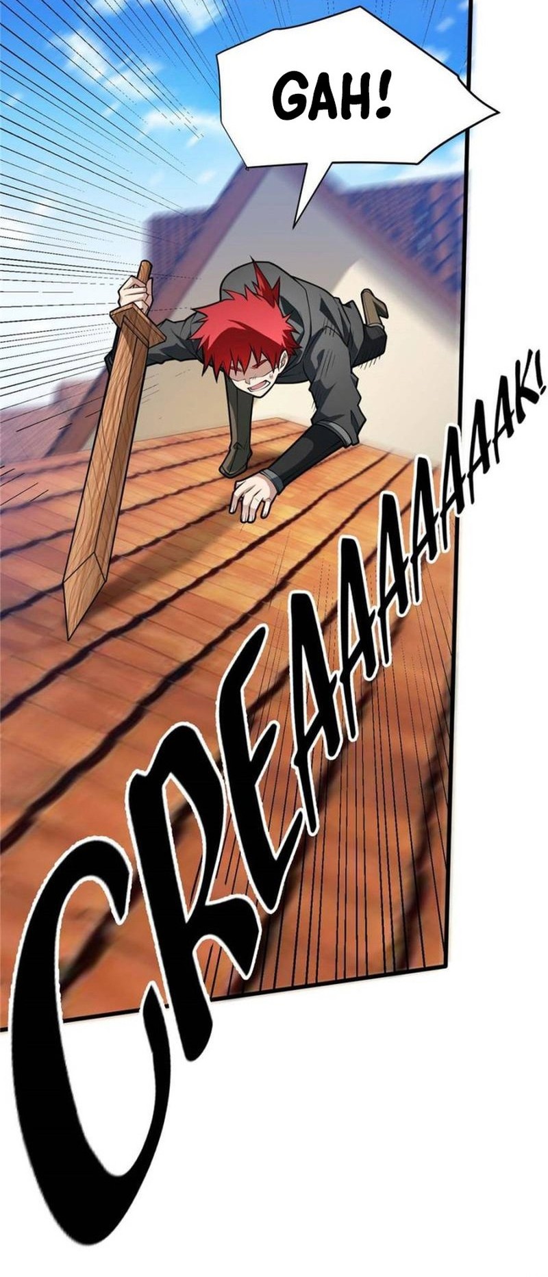 Evil Dragon Is Reincarnated! Revenge Begins at the Age of Five! Chapter 70 Gambar 8