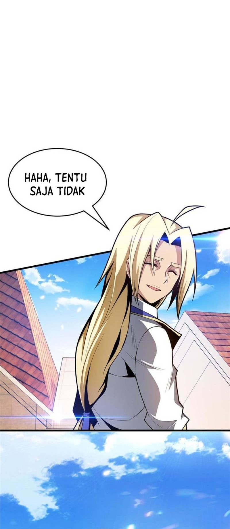 Evil Dragon Is Reincarnated! Revenge Begins at the Age of Five! Chapter 70 Gambar 12
