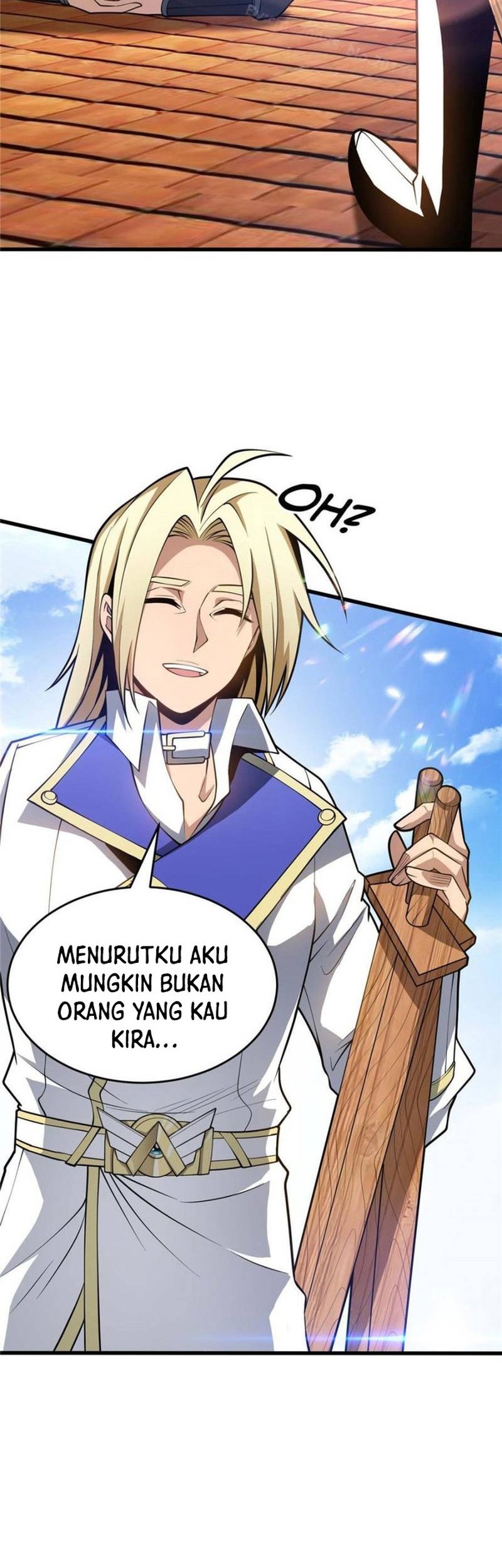 Baca  Evil Dragon Is Reincarnated! Revenge Begins at the Age of Five! Chapter 69 Gambar 2