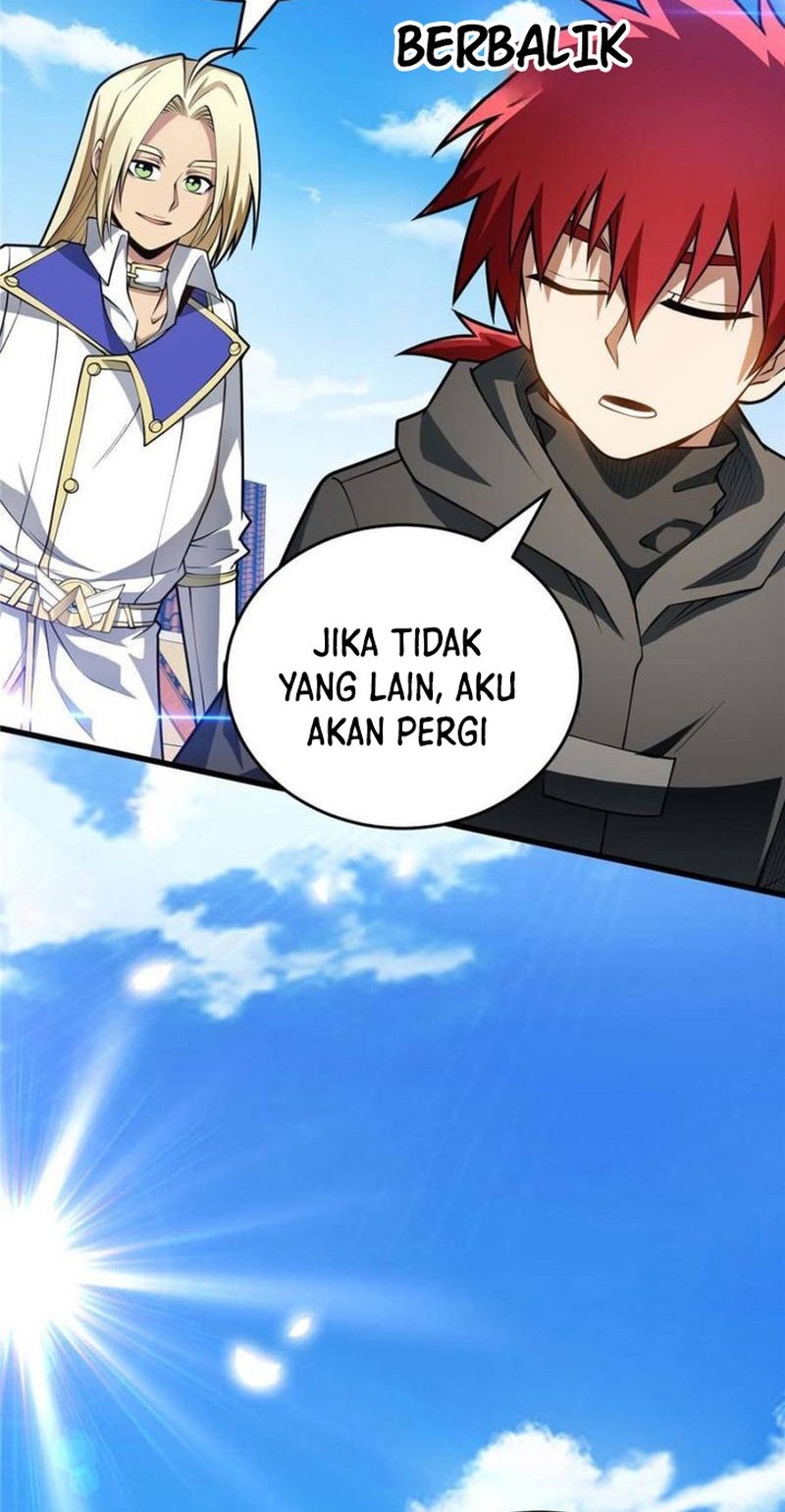 Evil Dragon Is Reincarnated! Revenge Begins at the Age of Five! Chapter 69 Gambar 6