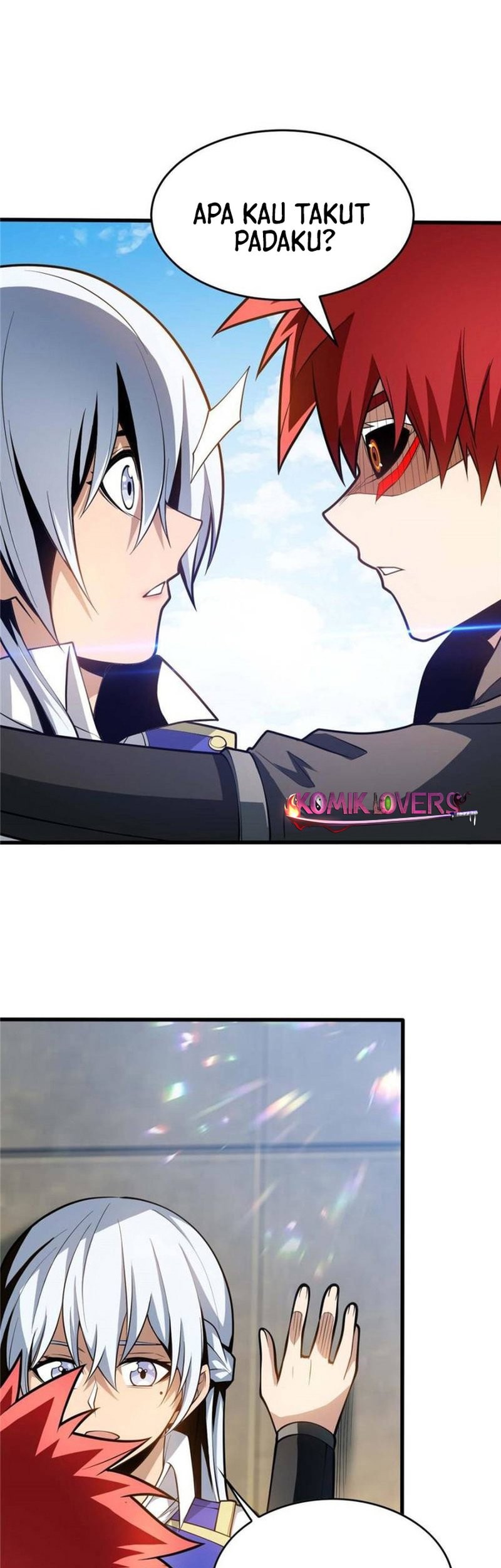 Evil Dragon Is Reincarnated! Revenge Begins at the Age of Five! Chapter 68 Gambar 5