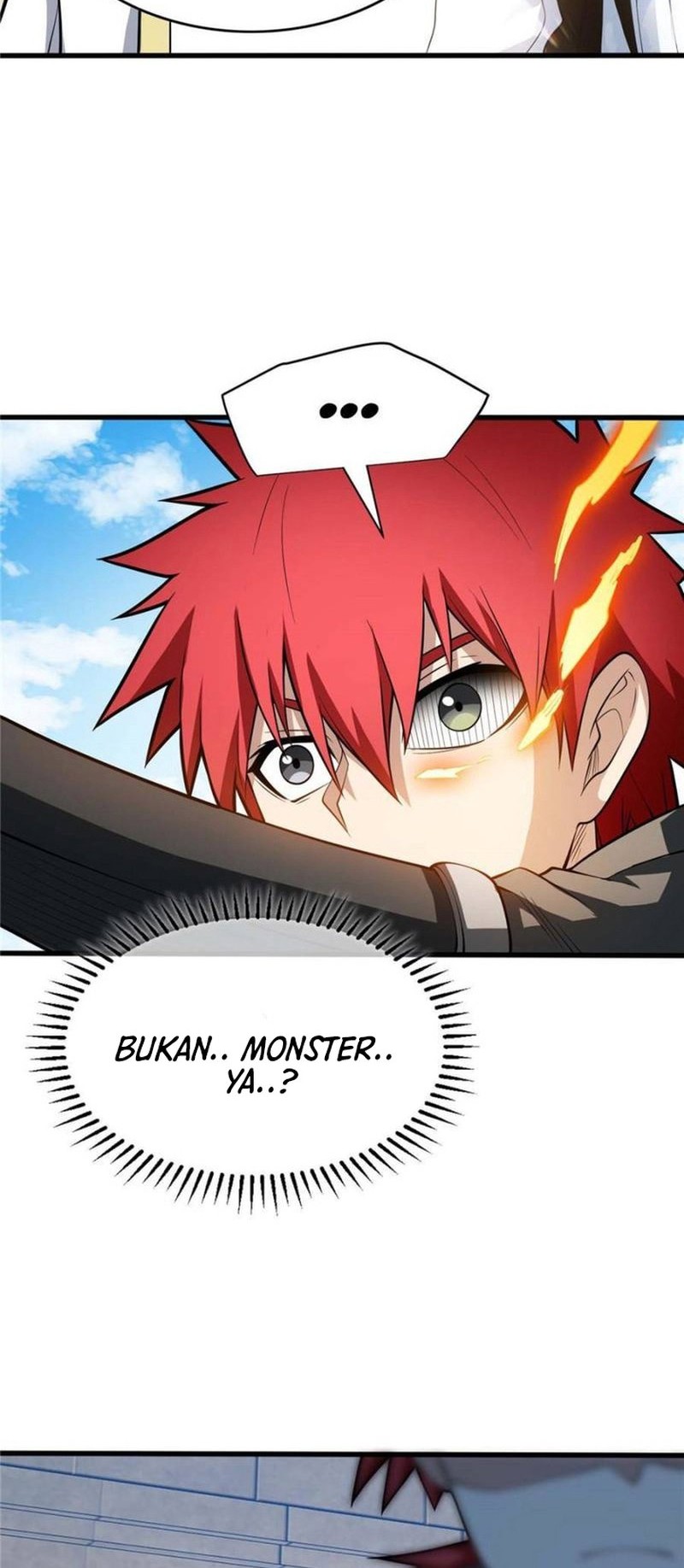 Evil Dragon Is Reincarnated! Revenge Begins at the Age of Five! Chapter 68 Gambar 8