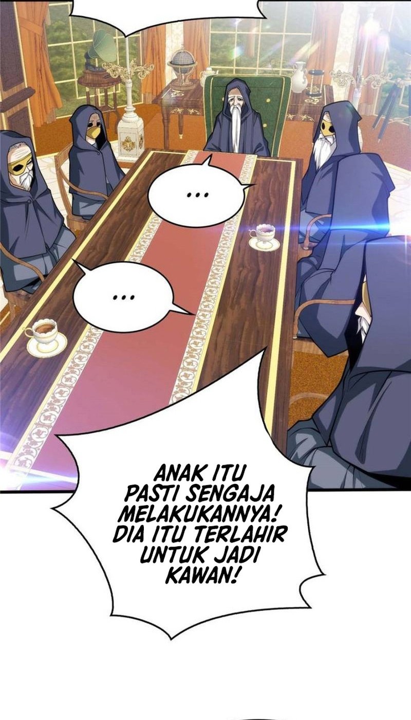 Evil Dragon Is Reincarnated! Revenge Begins at the Age of Five! Chapter 67 Gambar 4