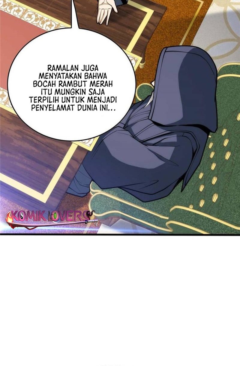 Evil Dragon Is Reincarnated! Revenge Begins at the Age of Five! Chapter 67 Gambar 6