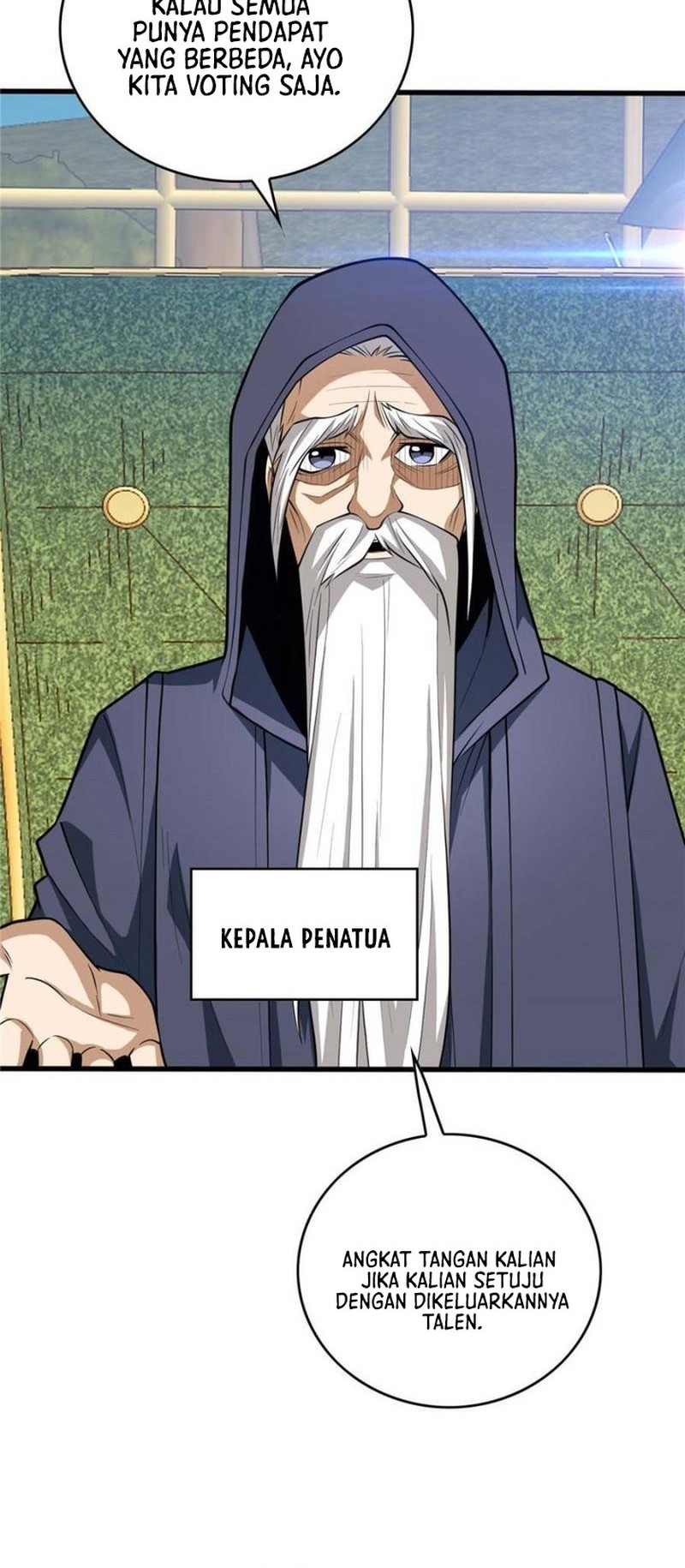 Evil Dragon Is Reincarnated! Revenge Begins at the Age of Five! Chapter 67 Gambar 8