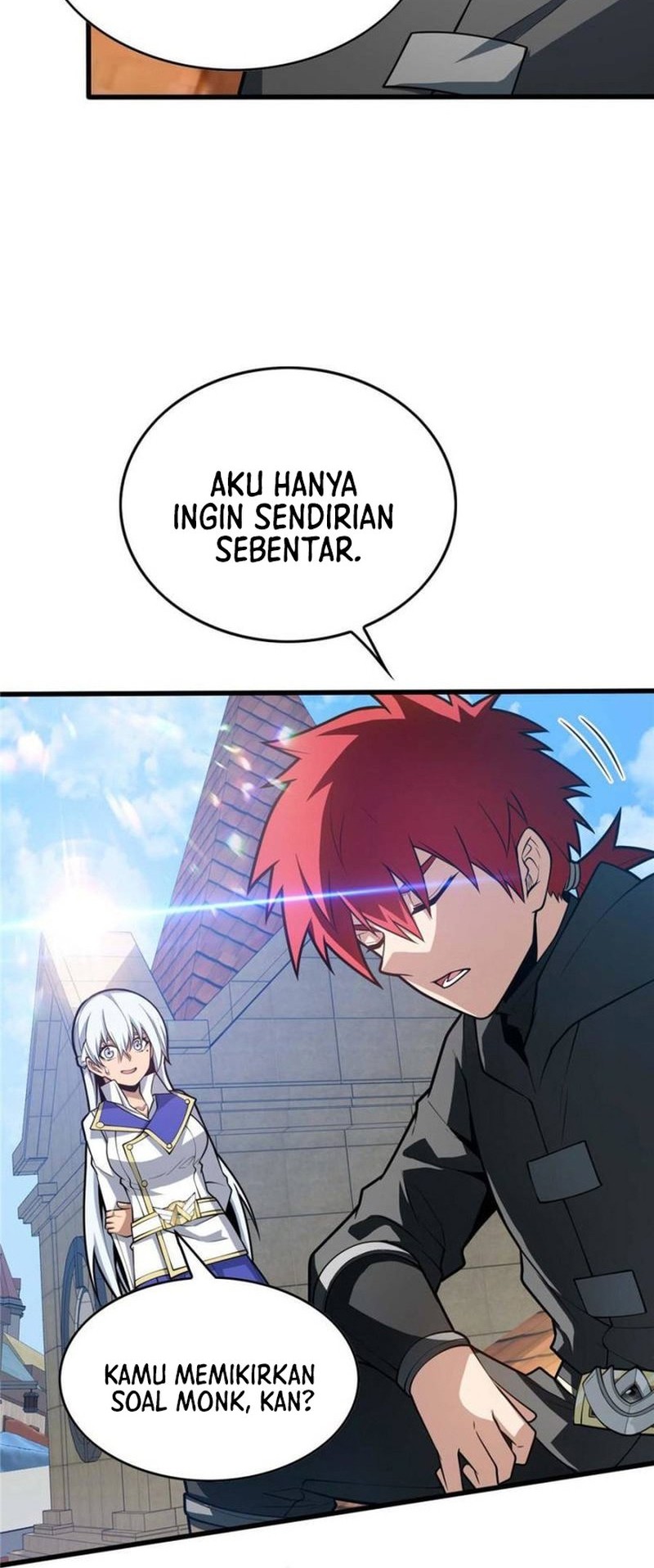 Evil Dragon Is Reincarnated! Revenge Begins at the Age of Five! Chapter 67 Gambar 14
