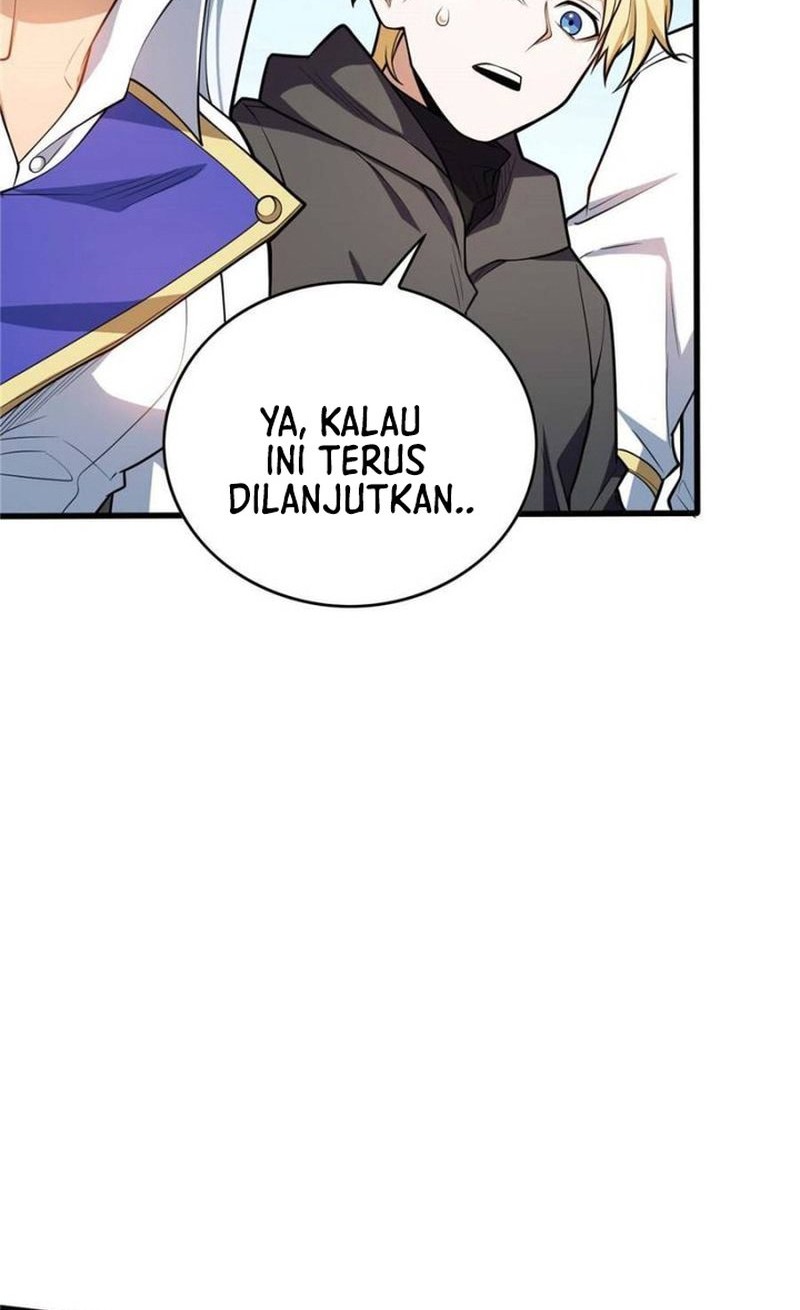 Evil Dragon Is Reincarnated! Revenge Begins at the Age of Five! Chapter 66 Gambar 9