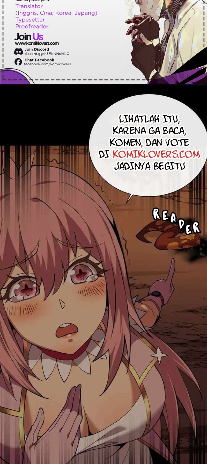 Evil Dragon Is Reincarnated! Revenge Begins at the Age of Five! Chapter 66 Gambar 16