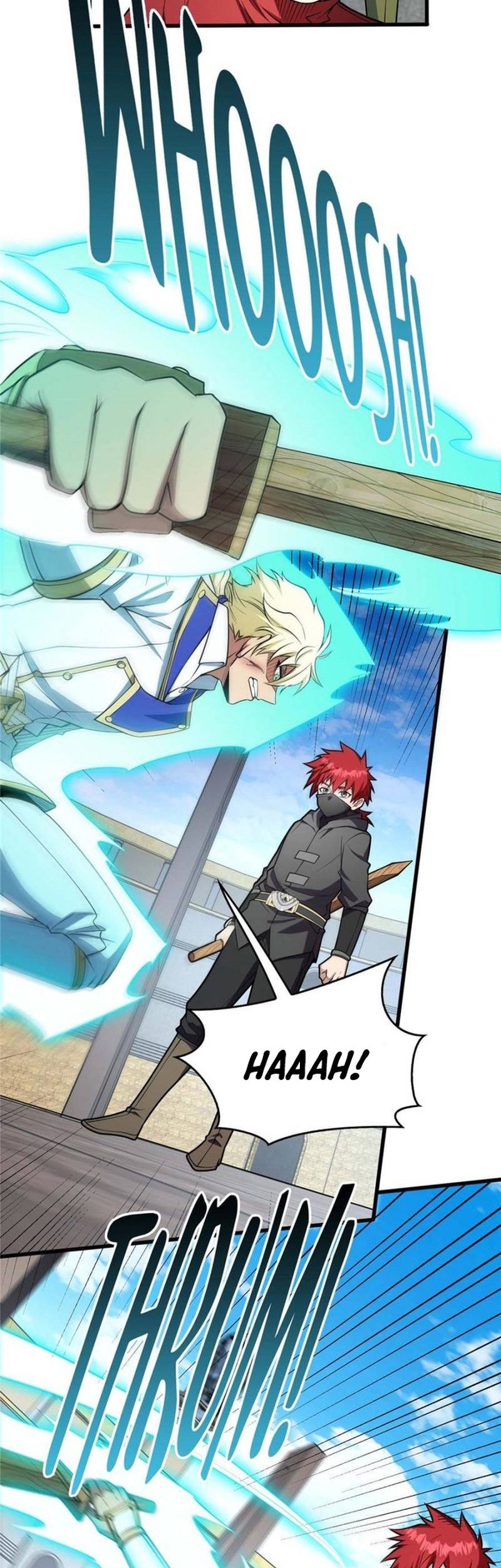 Baca  Evil Dragon Is Reincarnated! Revenge Begins at the Age of Five! Chapter 65 Gambar 2