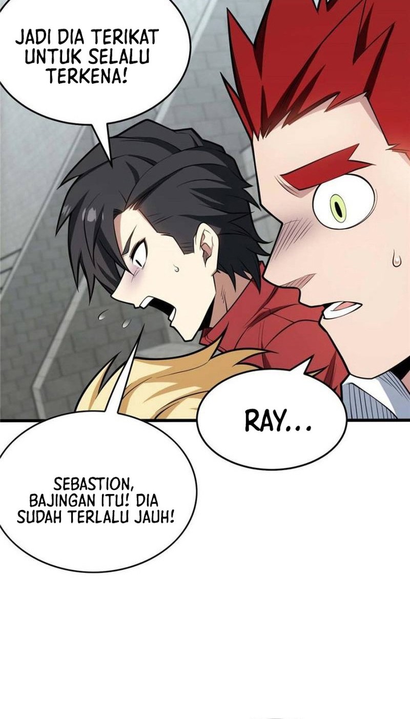 Evil Dragon Is Reincarnated! Revenge Begins at the Age of Five! Chapter 65 Gambar 7