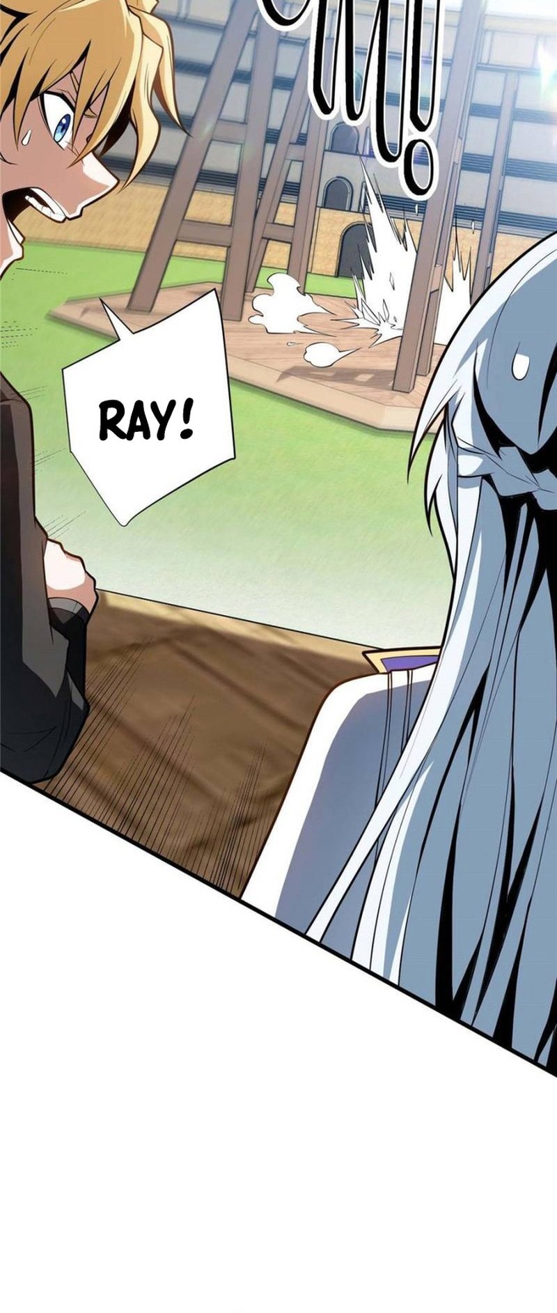 Evil Dragon Is Reincarnated! Revenge Begins at the Age of Five! Chapter 64 Gambar 4