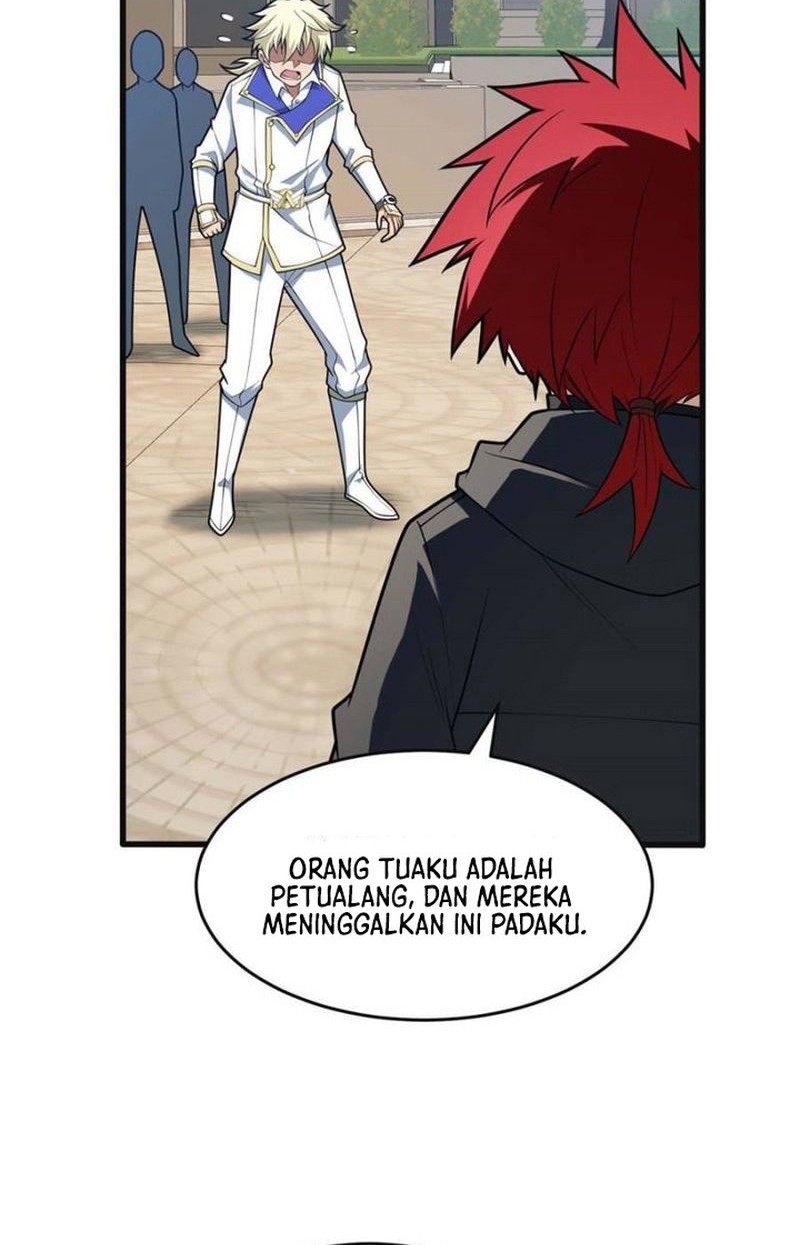 Evil Dragon Is Reincarnated! Revenge Begins at the Age of Five! Chapter 63 Gambar 4