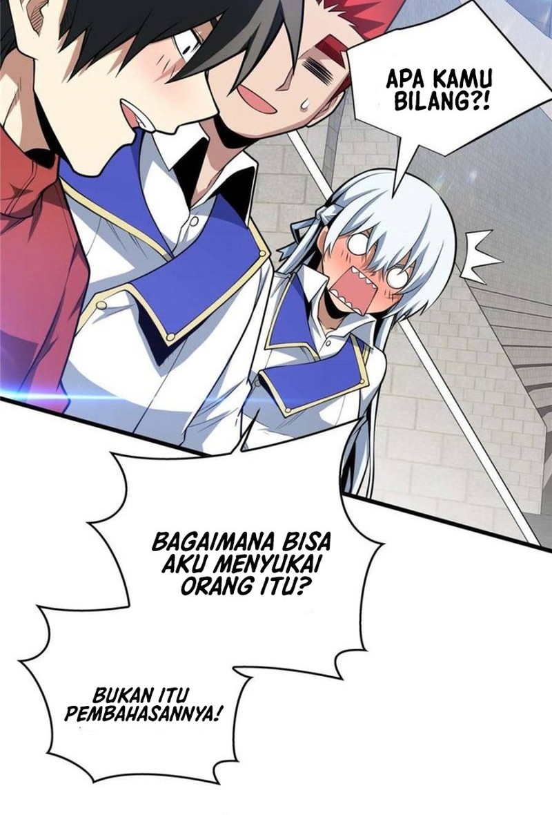 Evil Dragon Is Reincarnated! Revenge Begins at the Age of Five! Chapter 63 Gambar 12