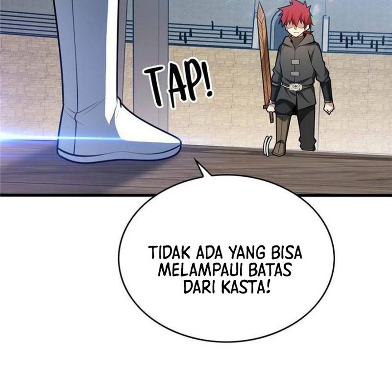 Evil Dragon Is Reincarnated! Revenge Begins at the Age of Five! Chapter 63 Gambar 14