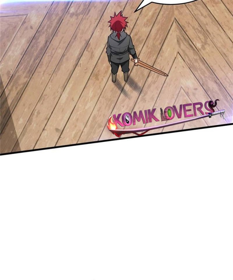 Evil Dragon Is Reincarnated! Revenge Begins at the Age of Five! Chapter 63 Gambar 16