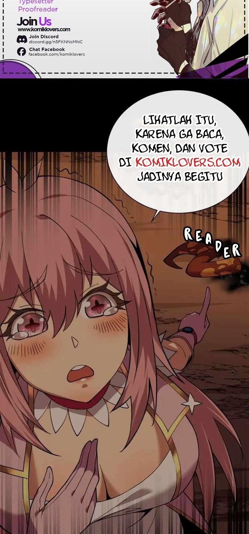 Evil Dragon Is Reincarnated! Revenge Begins at the Age of Five! Chapter 63 Gambar 18