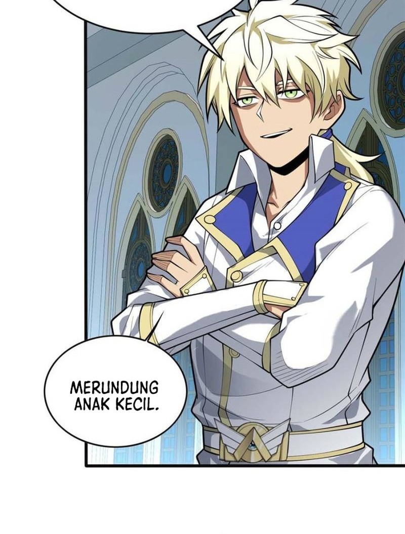 Evil Dragon Is Reincarnated! Revenge Begins at the Age of Five! Chapter 62 Gambar 10