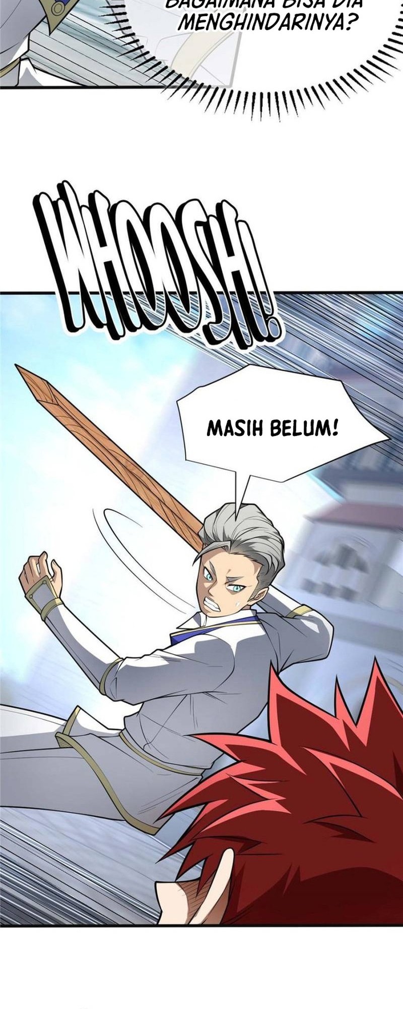 Evil Dragon Is Reincarnated! Revenge Begins at the Age of Five! Chapter 62 Gambar 13