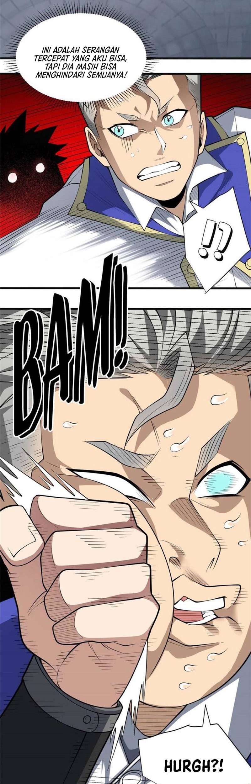 Evil Dragon Is Reincarnated! Revenge Begins at the Age of Five! Chapter 62 Gambar 16