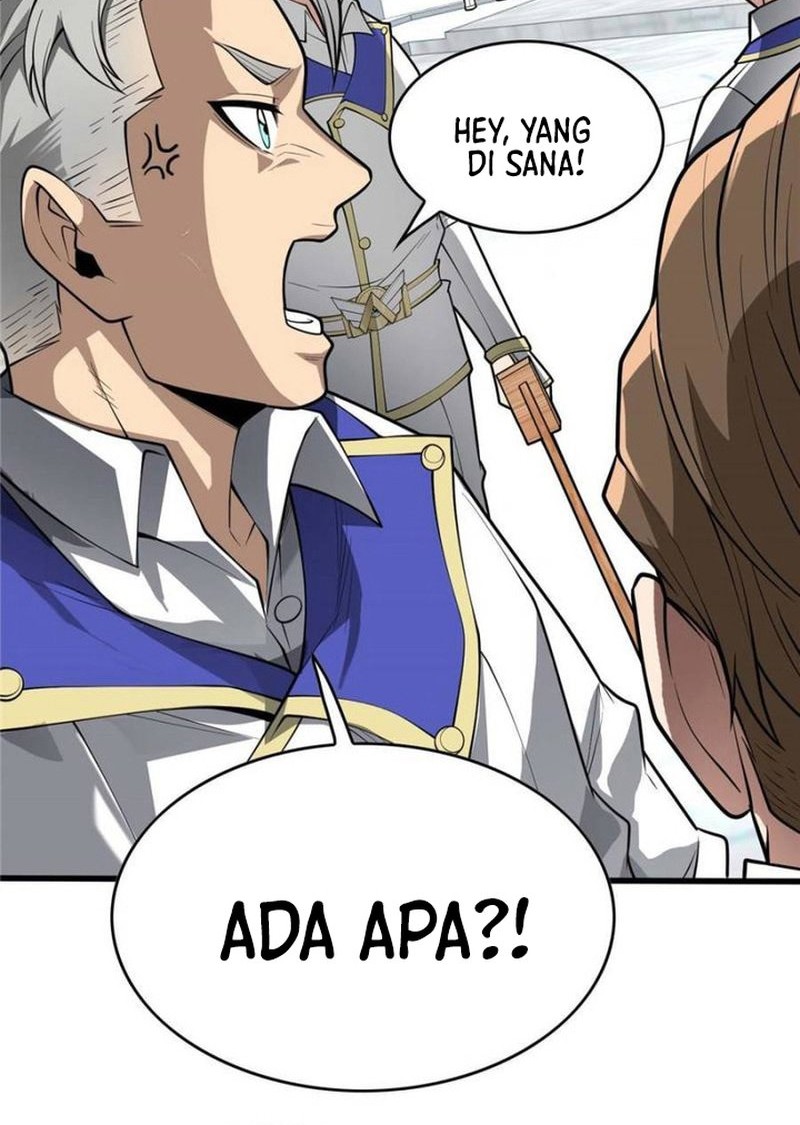 Evil Dragon Is Reincarnated! Revenge Begins at the Age of Five! Chapter 61 Gambar 9