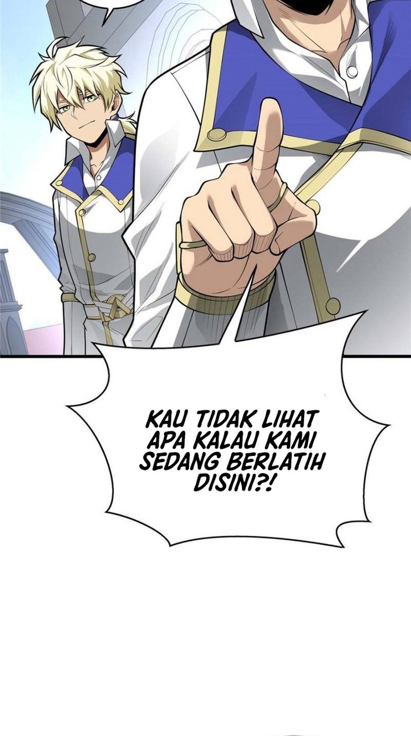 Evil Dragon Is Reincarnated! Revenge Begins at the Age of Five! Chapter 61 Gambar 11
