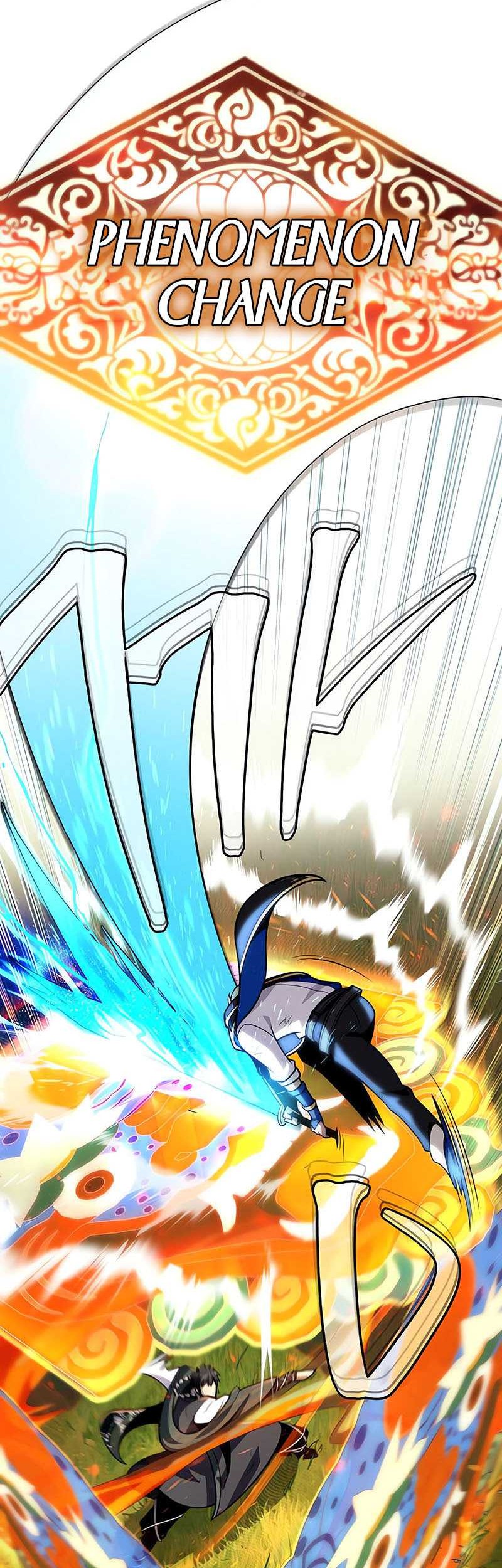 The Dark Magician Transmigrates After 66666 Years Chapter 126 Gambar 35