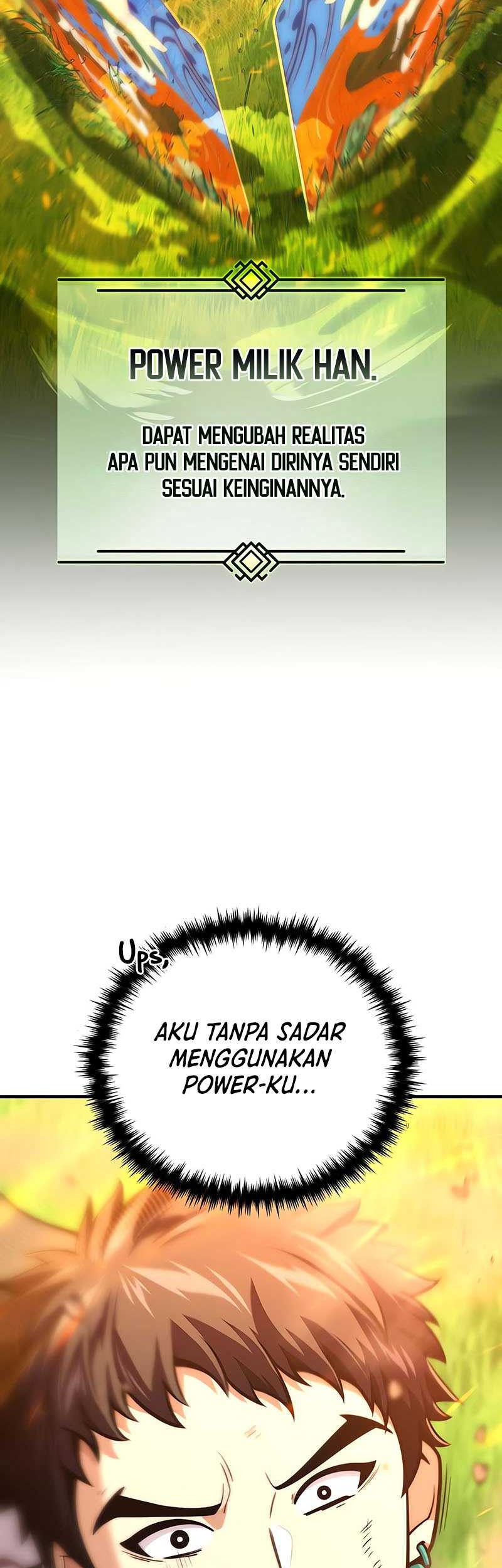 The Dark Magician Transmigrates After 66666 Years Chapter 126 Gambar 36