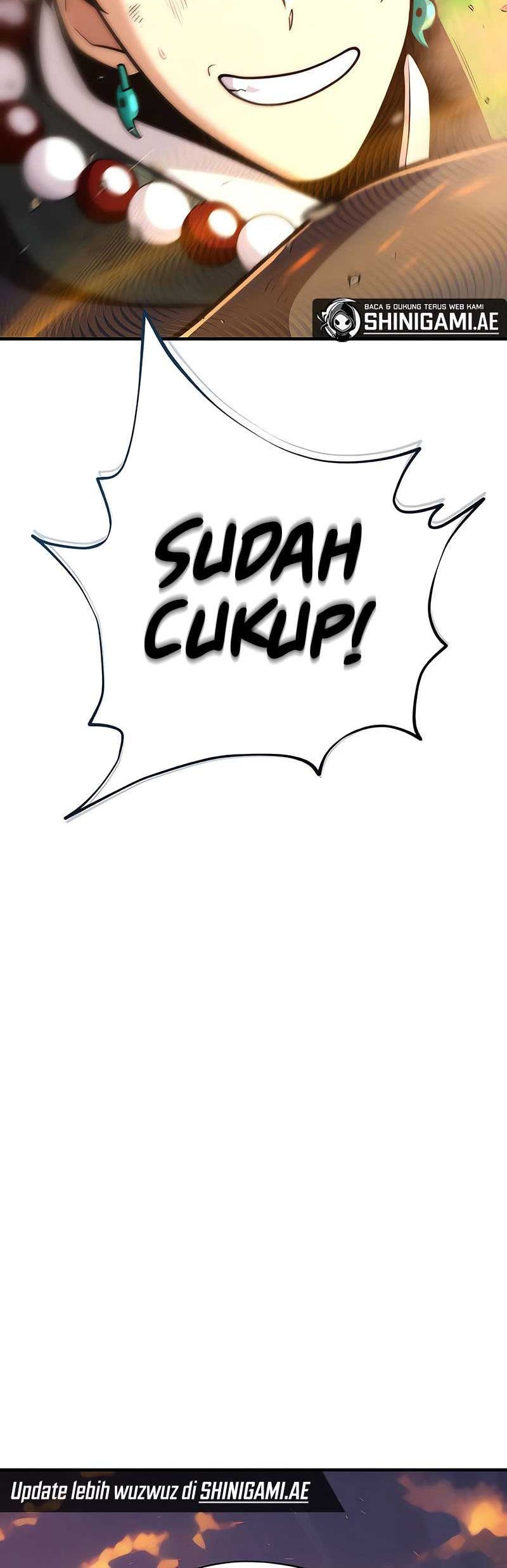 The Dark Magician Transmigrates After 66666 Years Chapter 126 Gambar 37