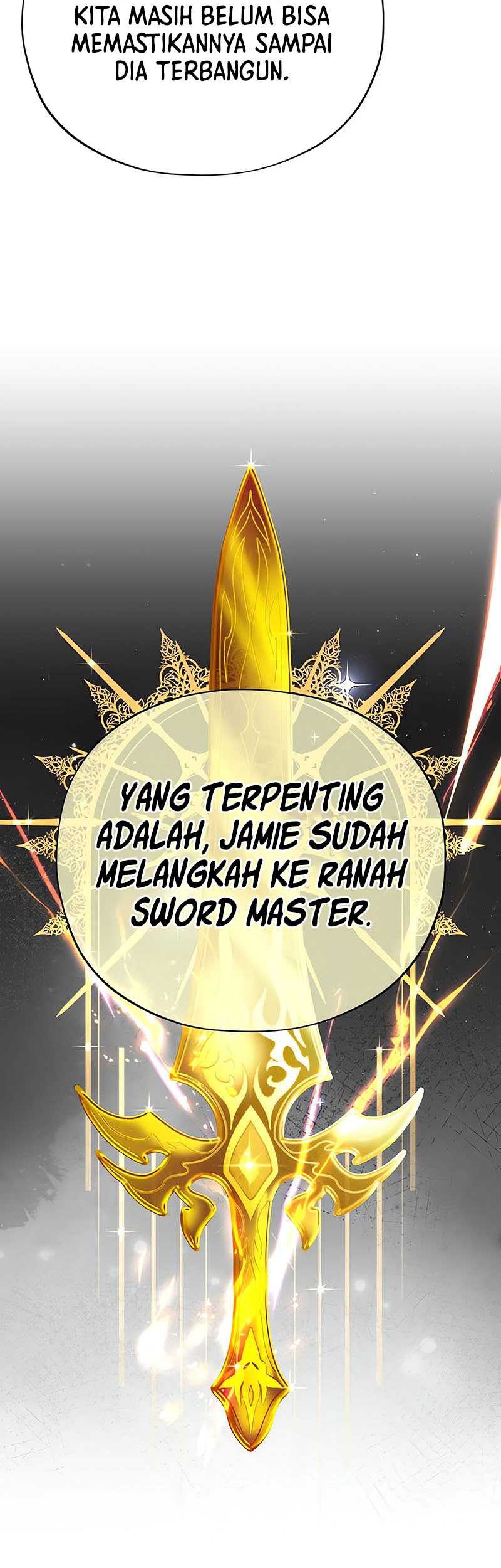 The Dark Magician Transmigrates After 66666 Years Chapter 126 Gambar 43