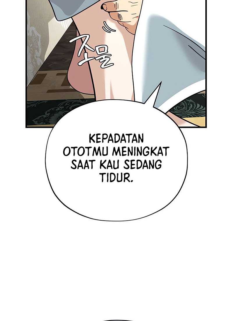 The Dark Magician Transmigrates After 66666 Years Chapter 126 Gambar 54