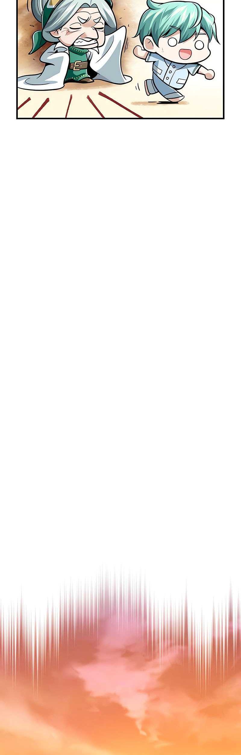 The Dark Magician Transmigrates After 66666 Years Chapter 126 Gambar 56