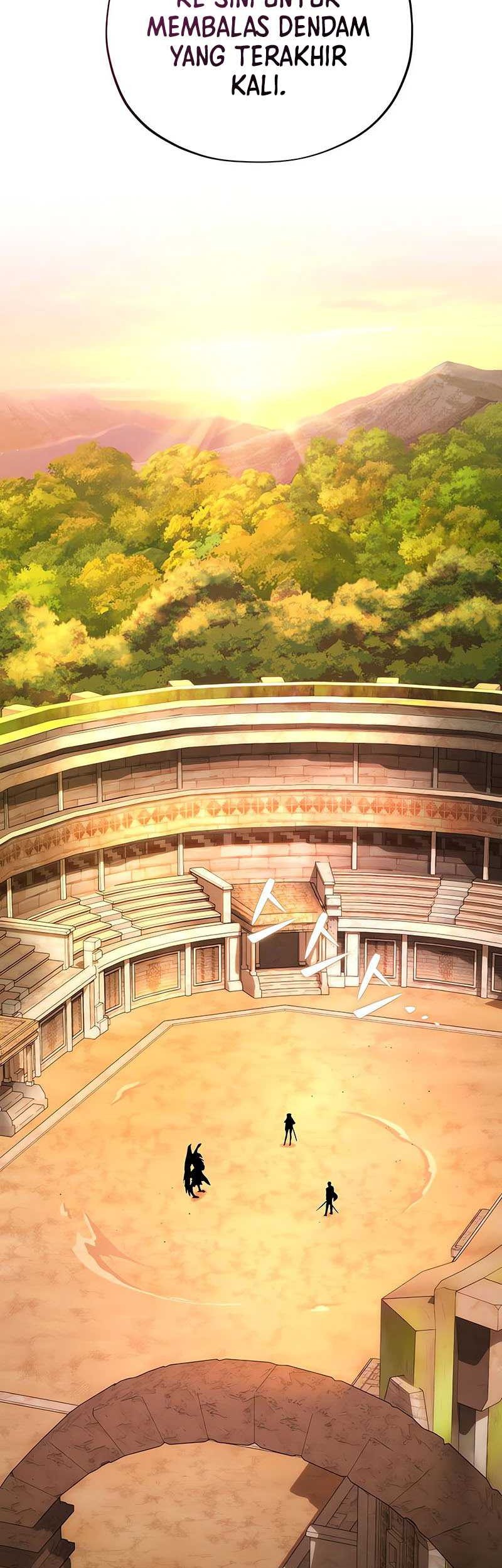 The Dark Magician Transmigrates After 66666 Years Chapter 126 Gambar 61